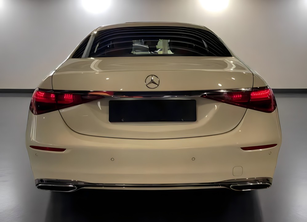 Mercedes-Benz S 350d 4Matic (5)