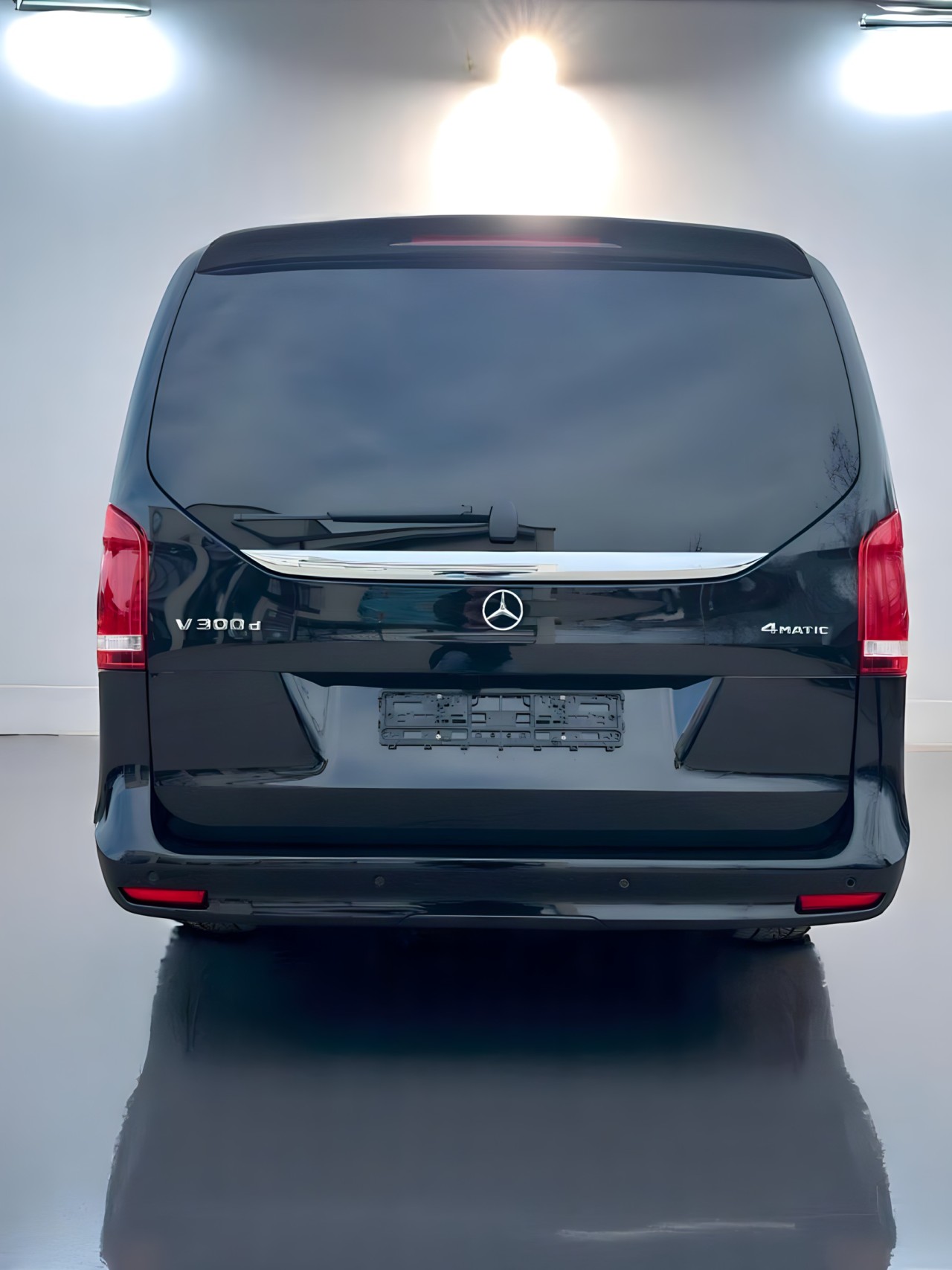 Mercedes-Benz V 300d 4MATIC (4)