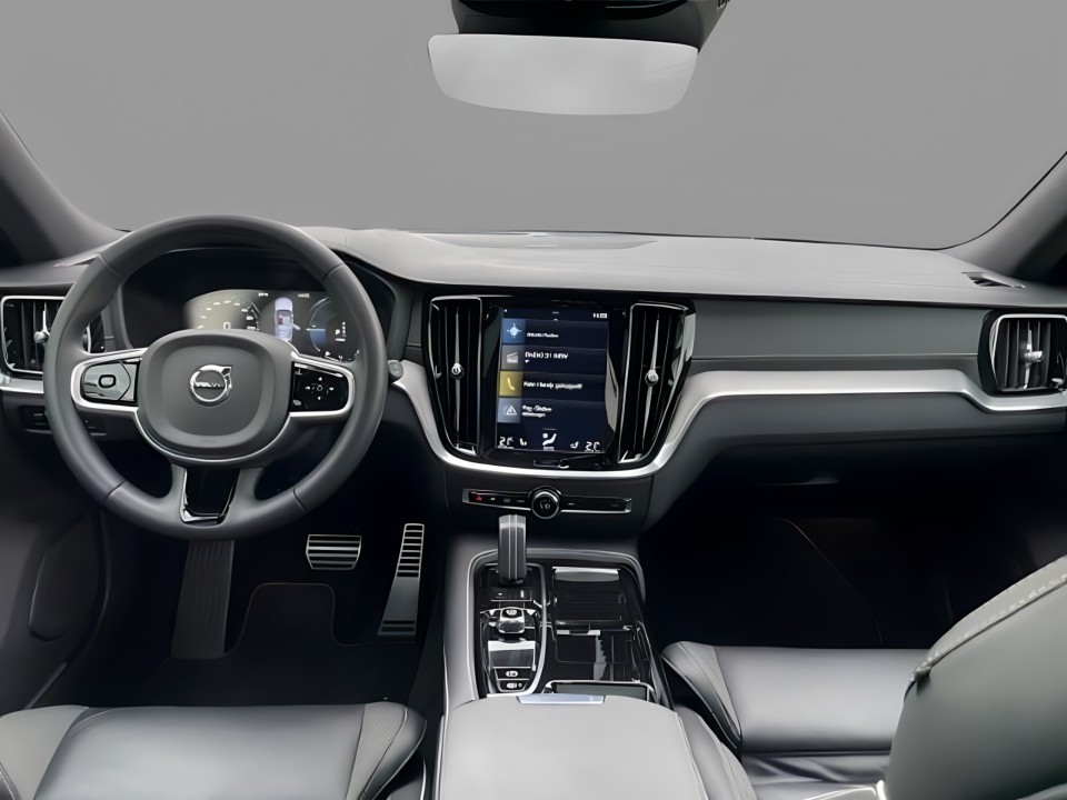 Volvo V60 T8 Recharge AWD R-Design - foto 10