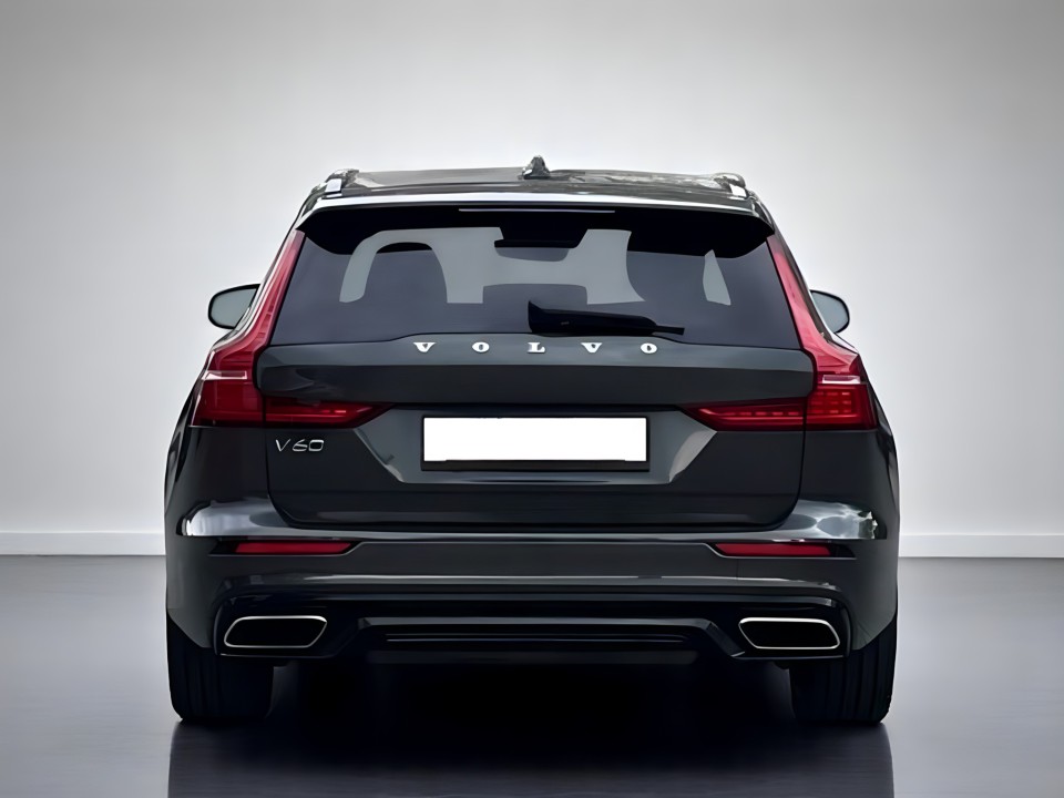 Volvo V60 T8 Recharge AWD R-Design (5)