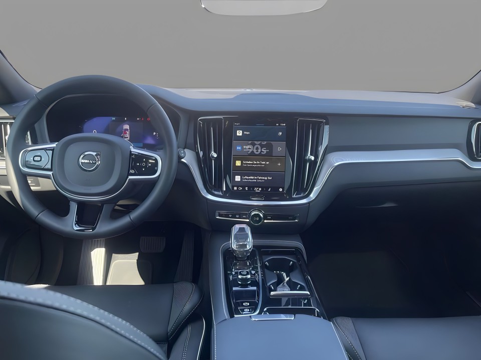 Volvo V60 T6 Recharge AWD Plus Dark - foto 8
