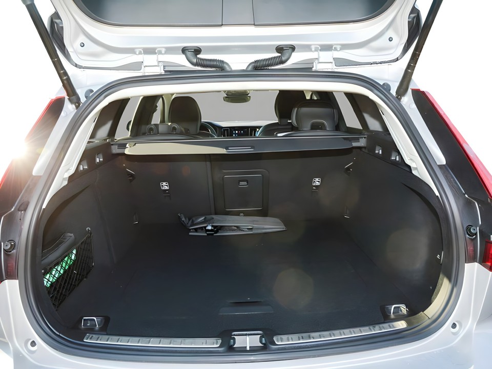 Volvo V60 B4 Plus Dark - foto 12