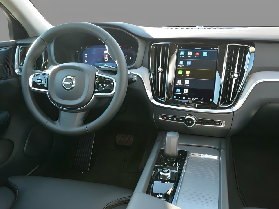 Volvo V60 B4 Plus Dark - foto 6