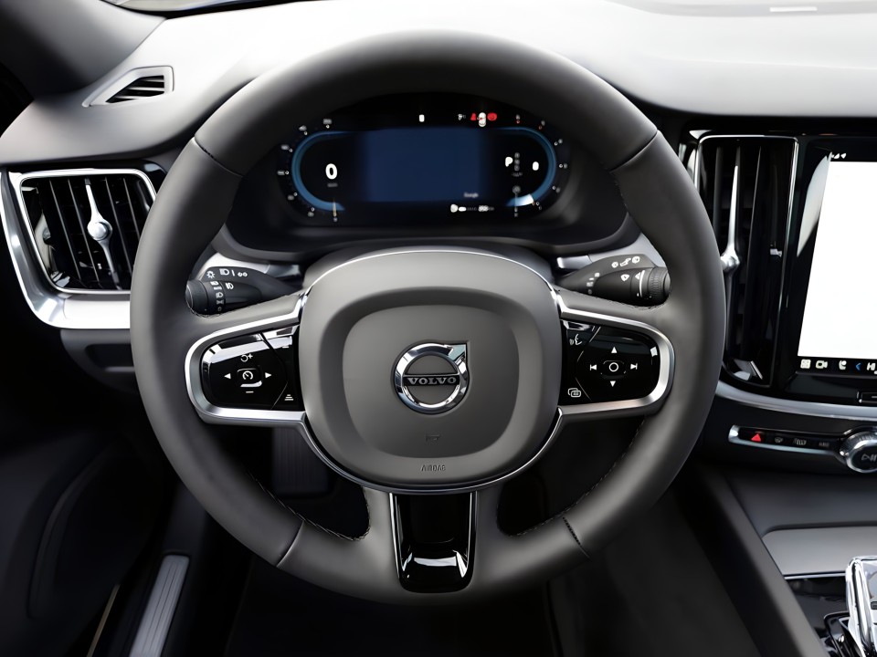 Volvo V60 B4 Plus Dark (5)