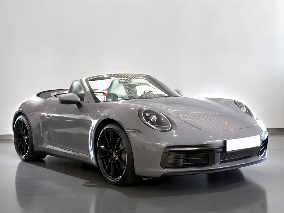 Porsche 911 Carrera (3)