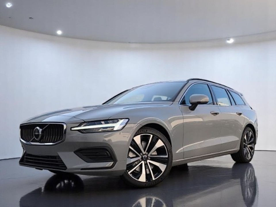 Volvo V60 B4 Core
