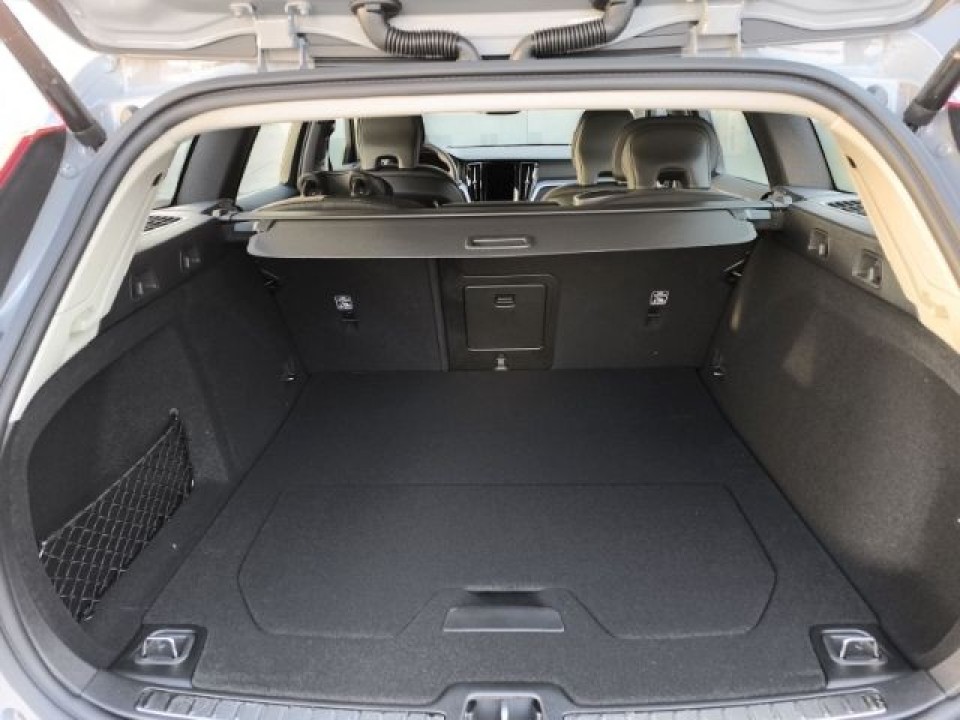 Volvo V60 B4 Core - foto 14