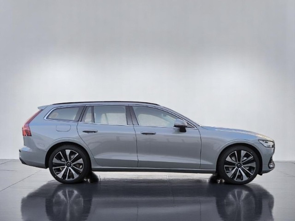 Volvo V60 B4 Core (3)