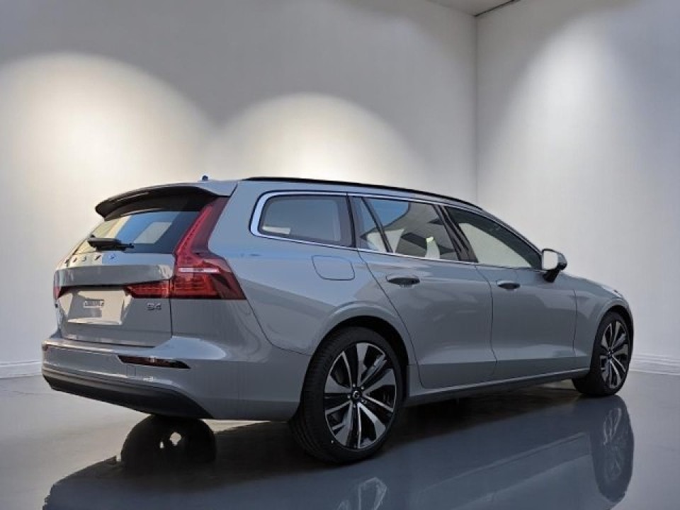 Volvo V60 B4 Core (4)