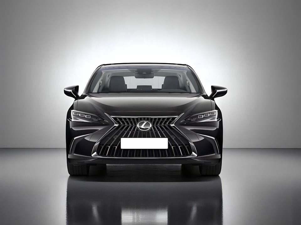 Lexus Seria ES (2)