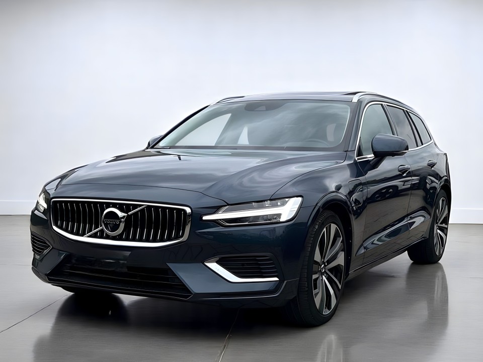 Volvo V60 T8 Recharge AWD Inscription