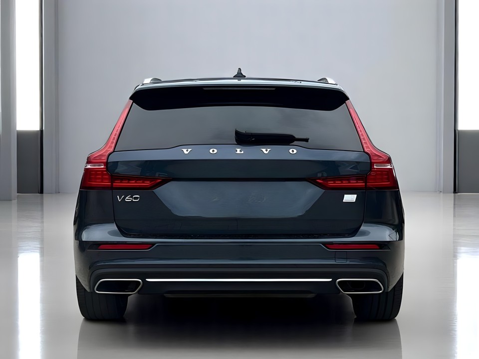 Volvo V60 T8 Recharge AWD Inscription (5)