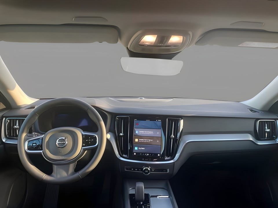 Volvo V60 B4 Plus Dark - foto 6