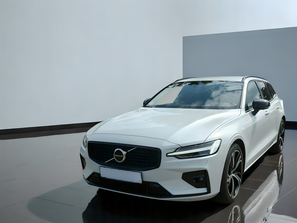 Volvo V60 B4 Plus Dark