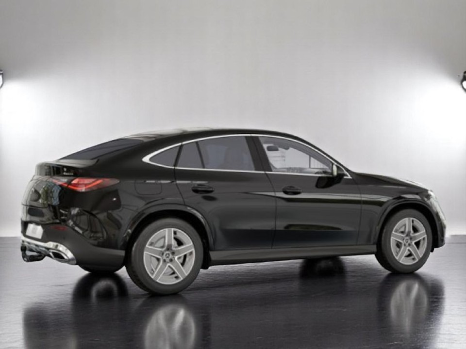 Mercedes-Benz GLC Coupe 300d 4MATIC (4)