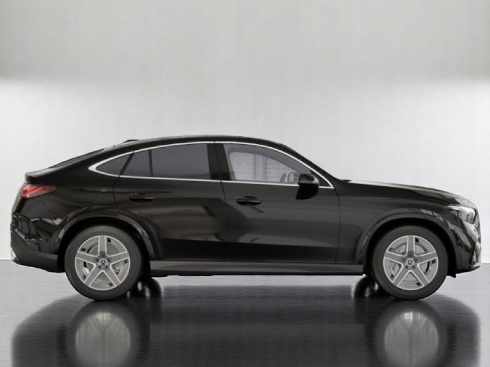 Mercedes-Benz GLC Coupe 300d 4MATIC (3)