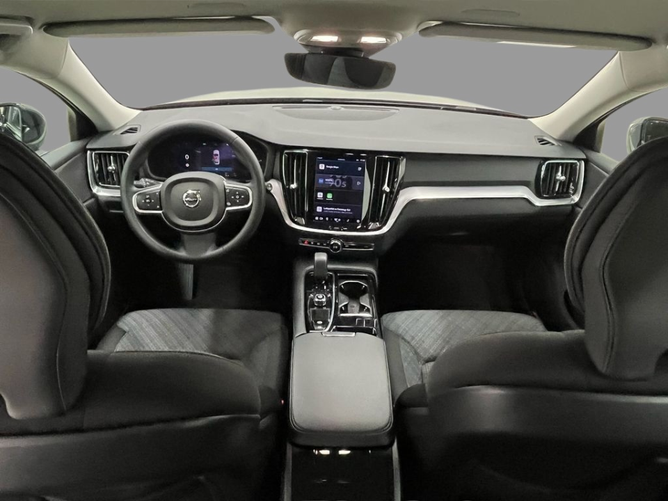 Volvo V60 T6 Recharge AWD Core - foto 8