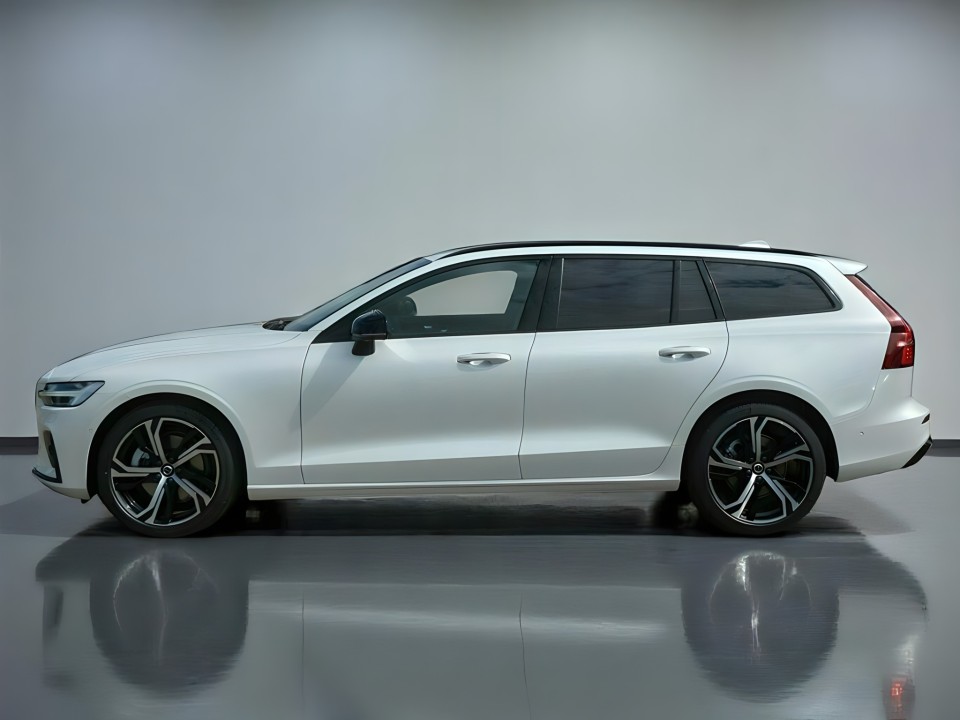 Volvo V60 B4 Plus Dark (2)
