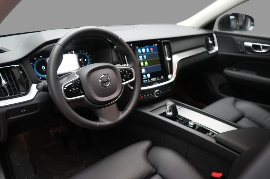 Volvo V60 B4 Plus Bright (5)