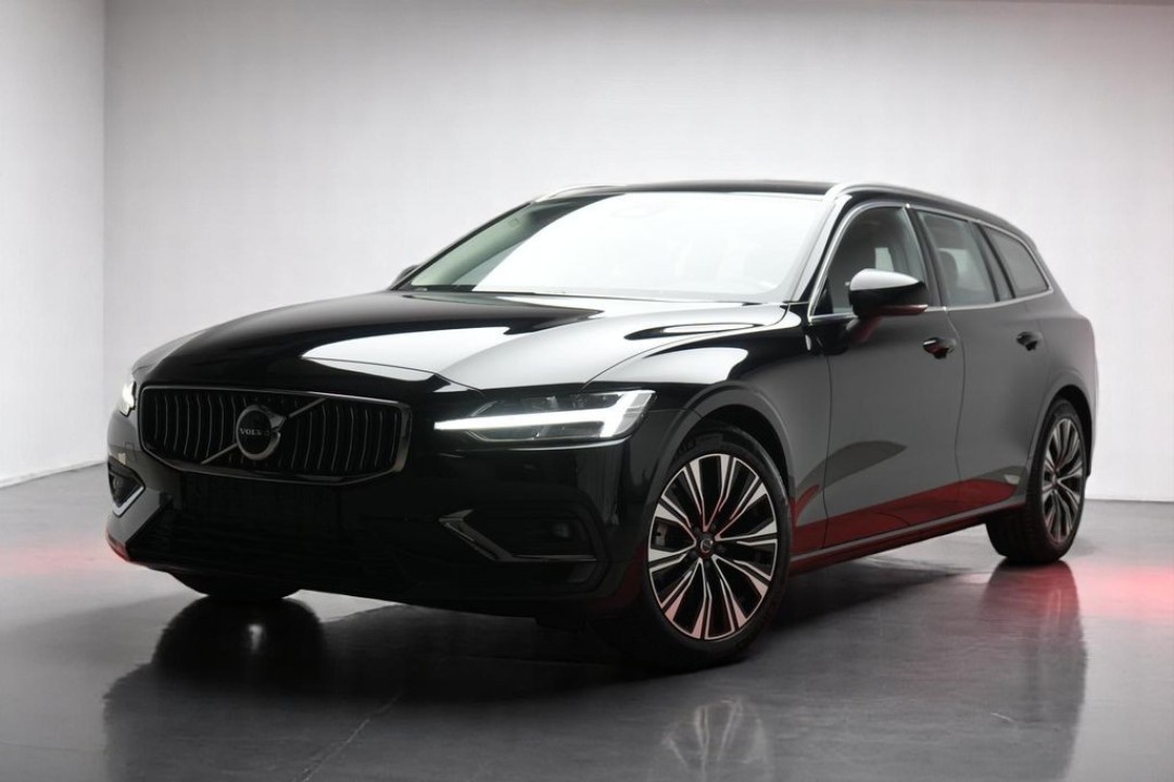 Volvo V60 B4 Plus Bright (2)