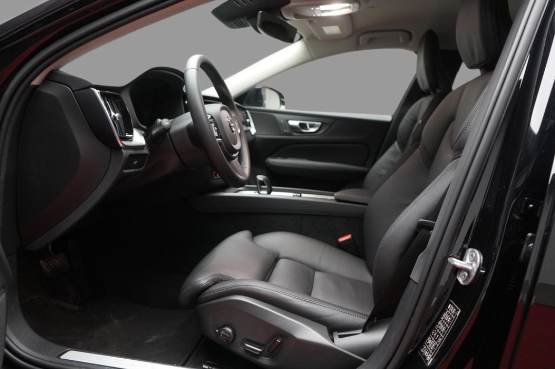 Volvo V60 B4 Plus Bright - foto 11
