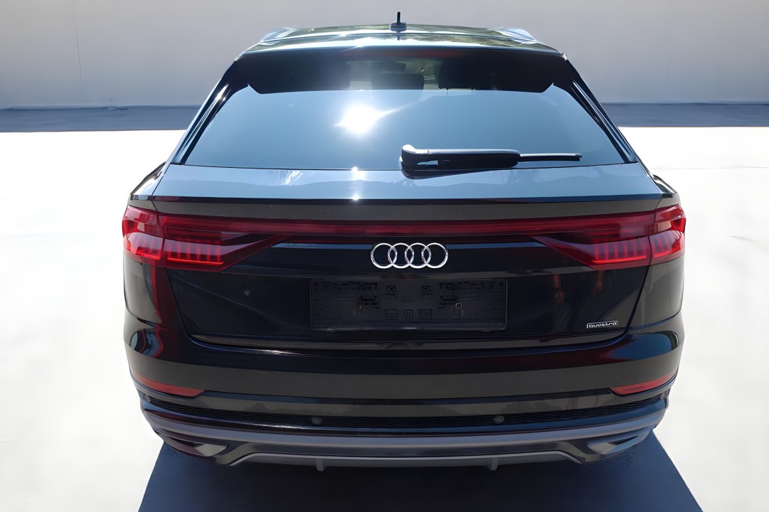 Audi Q8 50 TDI quattro (4)