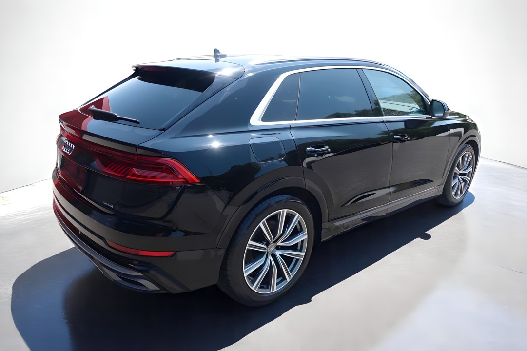 Audi Q8 50 TDI quattro (3)