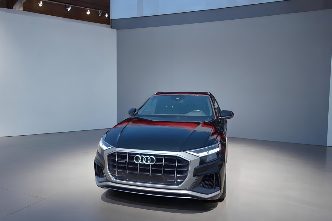 Audi Q8 50 TDI quattro (5)