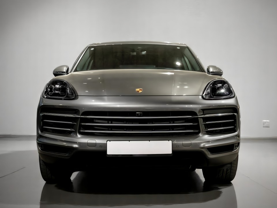 Porsche Cayenne E-Hybrid (2)