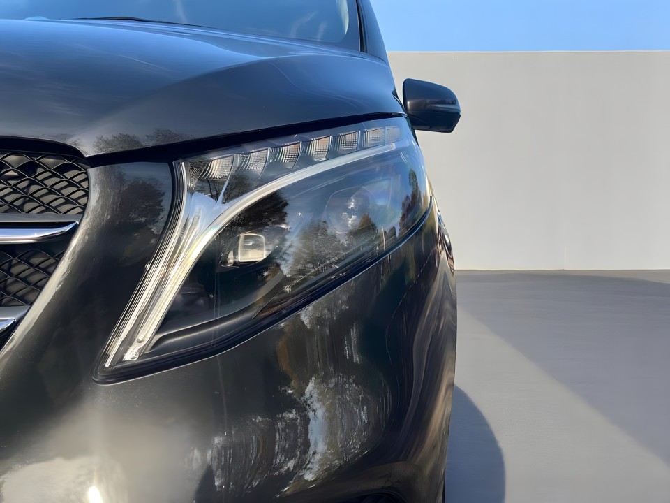 Mercedes-Benz V 250d - foto 20