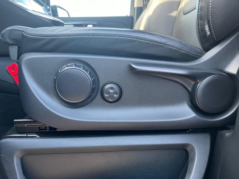 Mercedes-Benz V 250d - foto 15