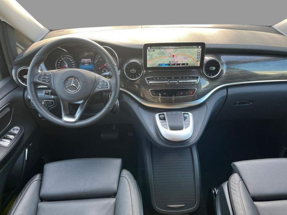 Mercedes-Benz V 250d - foto 8