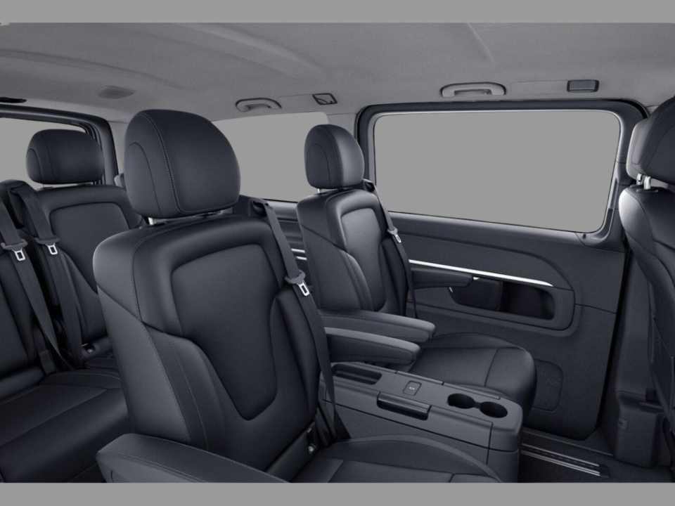 Mercedes-Benz V 250d - foto 17
