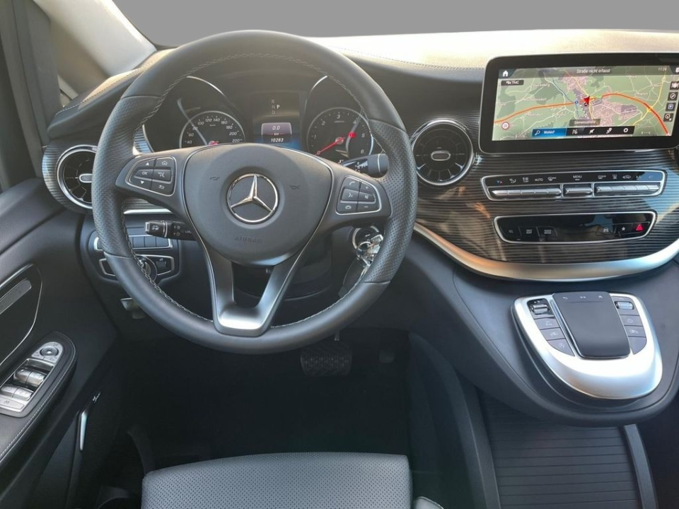 Mercedes-Benz V 250d - foto 7