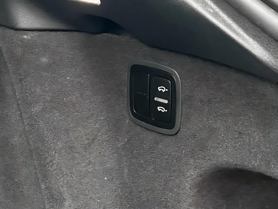 Porsche Macan S - foto 14