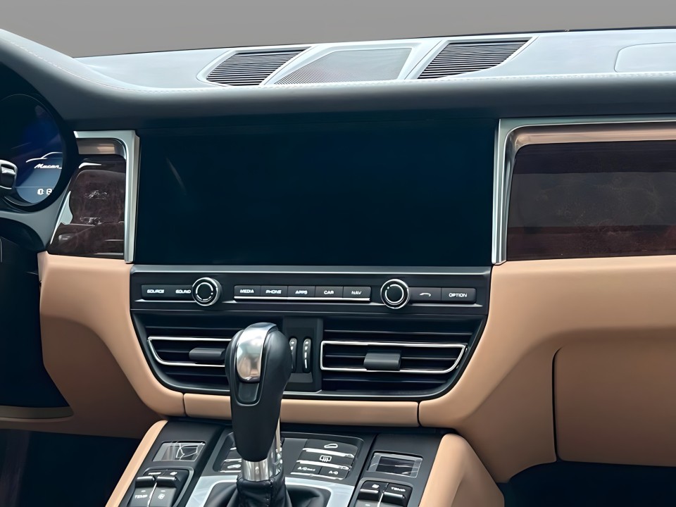 Porsche Macan S - foto 11