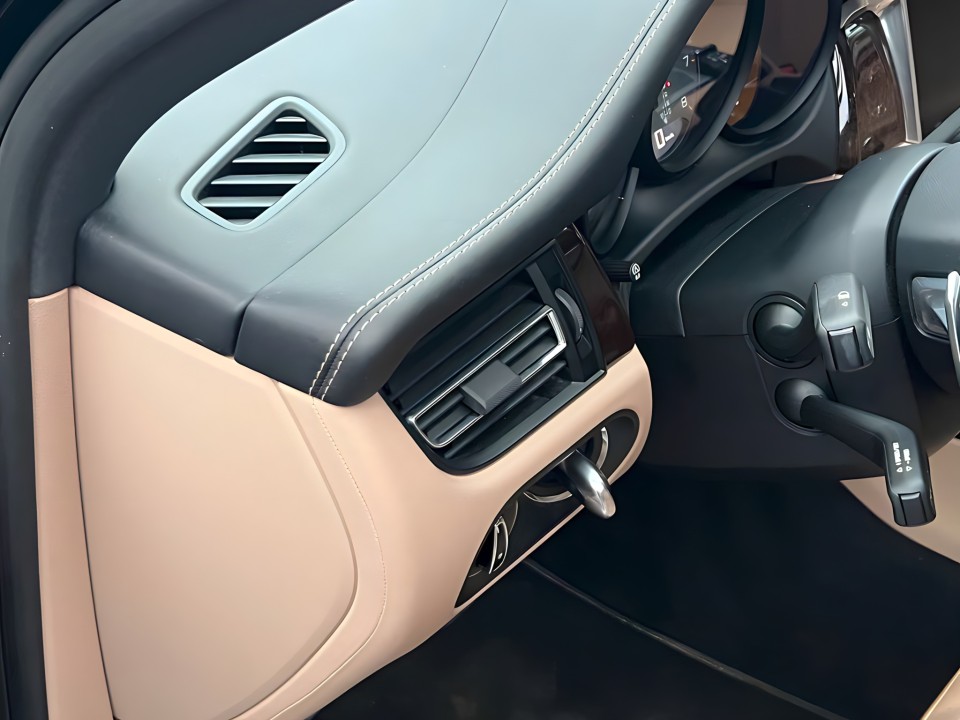 Porsche Macan S - foto 12