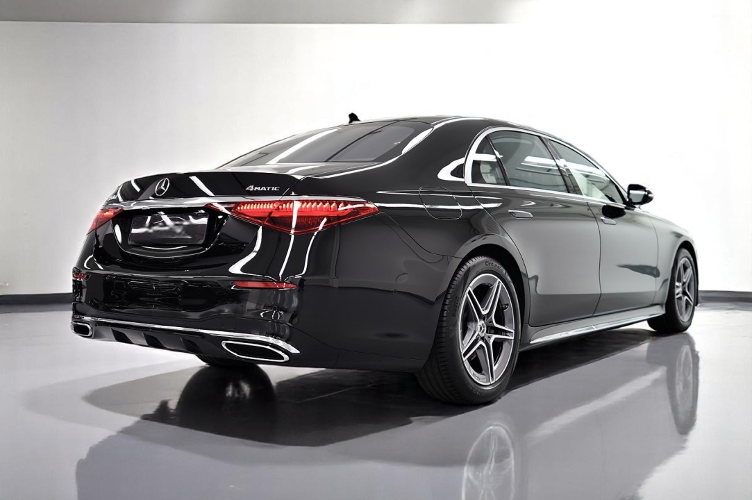 Mercedes-Benz S 450d 4MATIC Long (3)