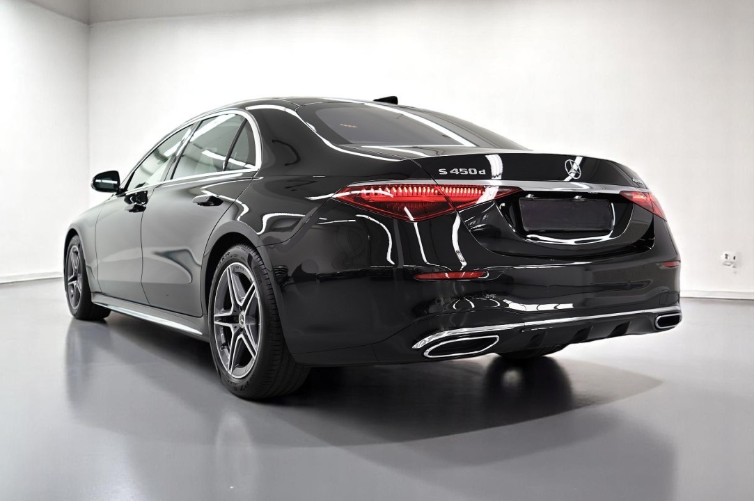 Mercedes-Benz S 450d 4MATIC Long (4)