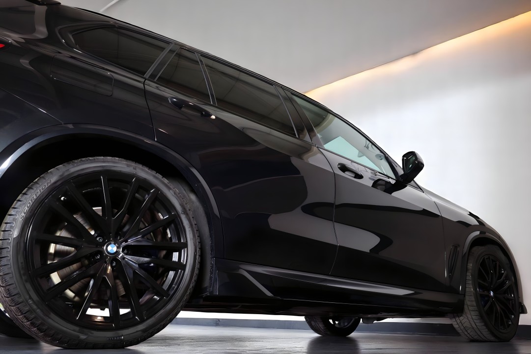 BMW X5 xDrive40i (4)