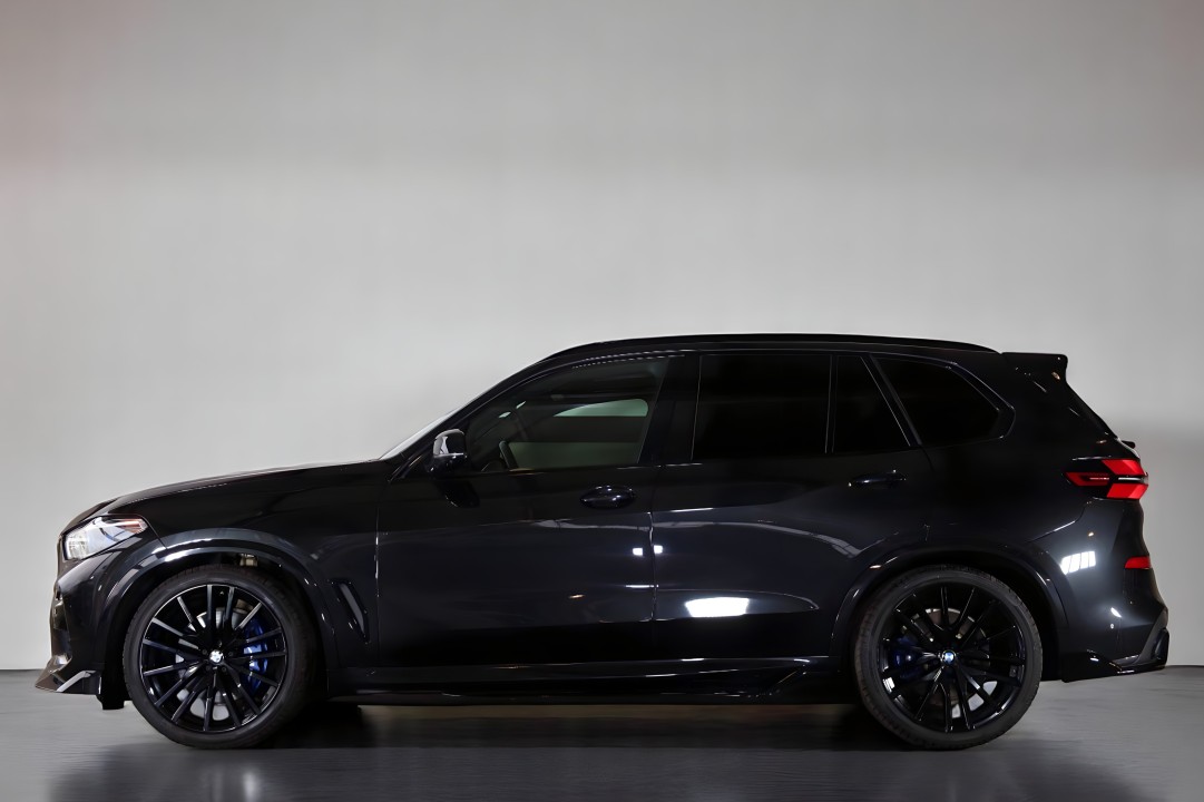 BMW X5 xDrive40i (3)