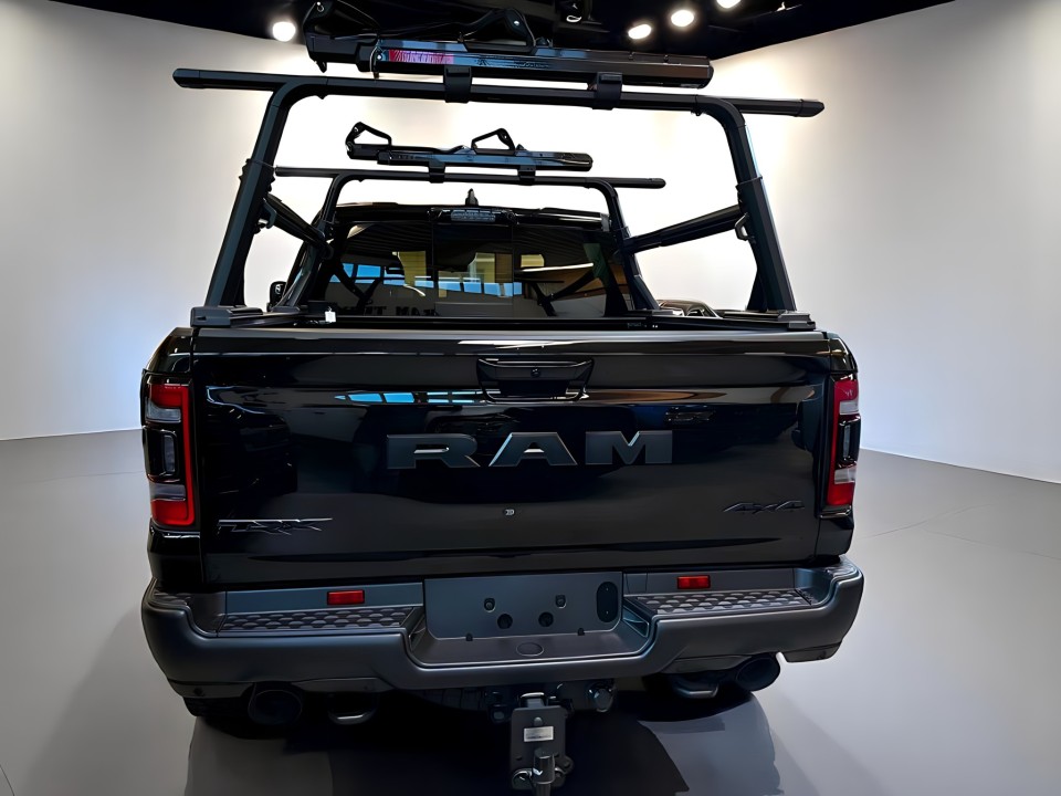 Dodge RAM TRX V8 (4)