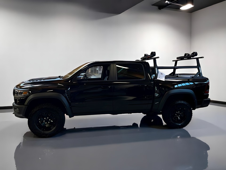 Dodge RAM TRX V8 (3)