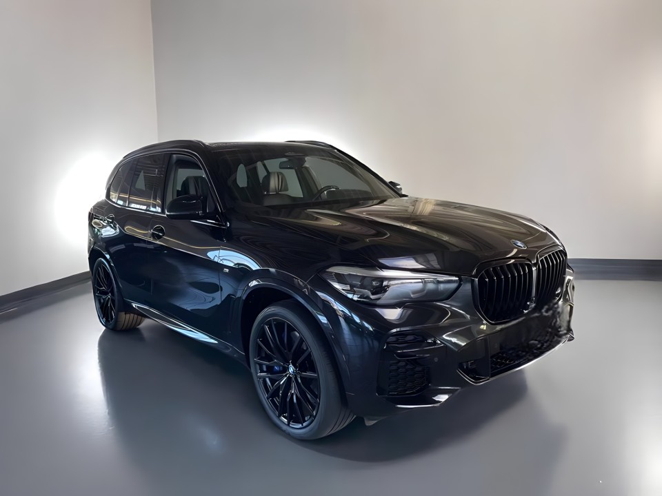 BMW X5 xDrive40d (3)