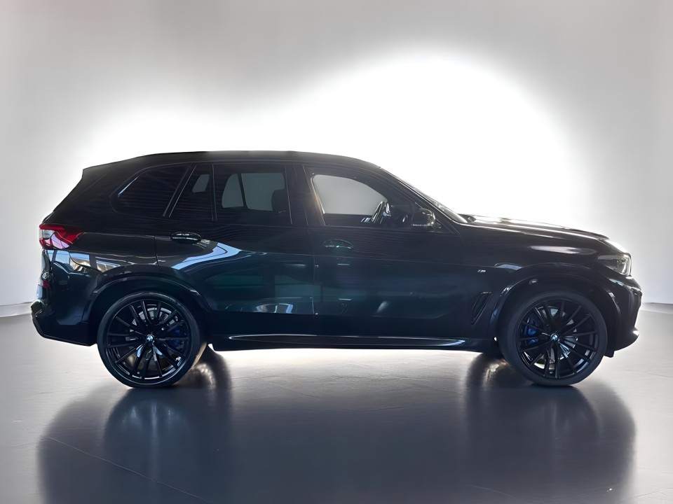 BMW X5 xDrive40d (4)