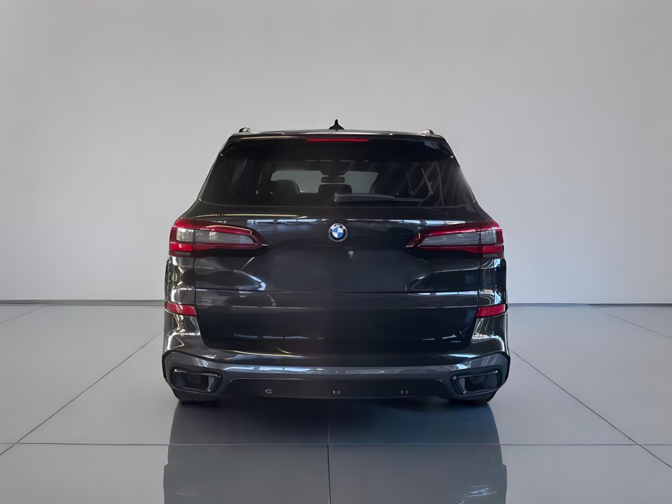 BMW X5 xDrive40d (5)
