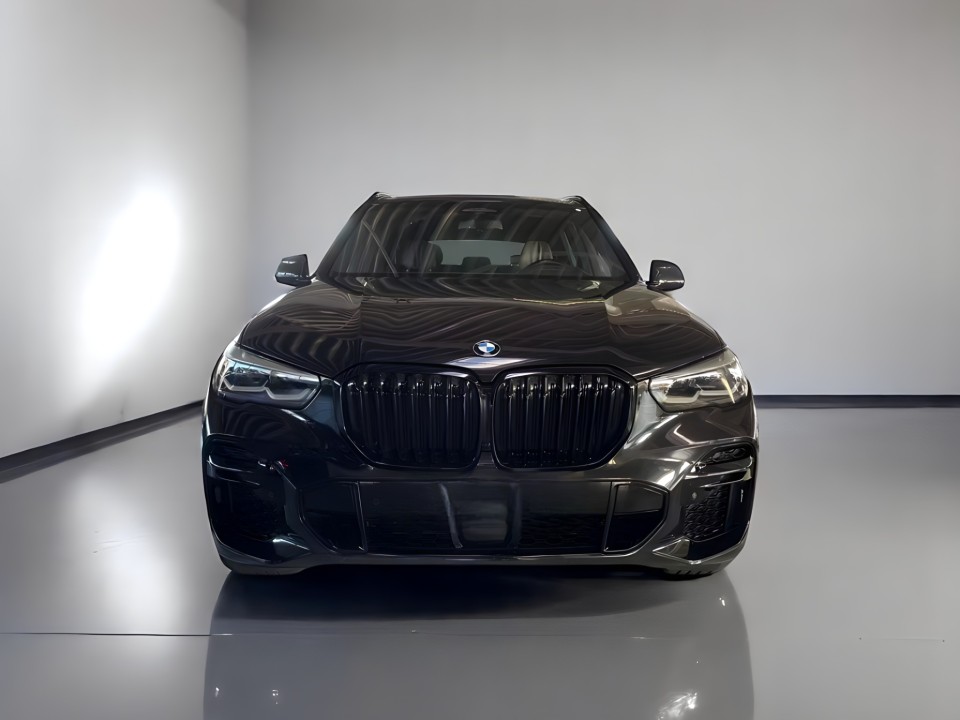 BMW X5 xDrive40d (2)