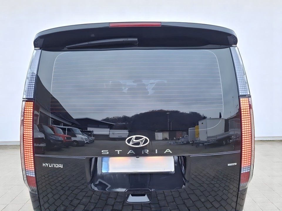 Hyundai Staria (4)