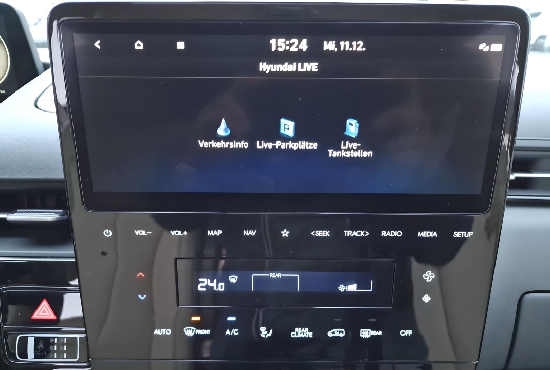 Hyundai Staria - foto 19