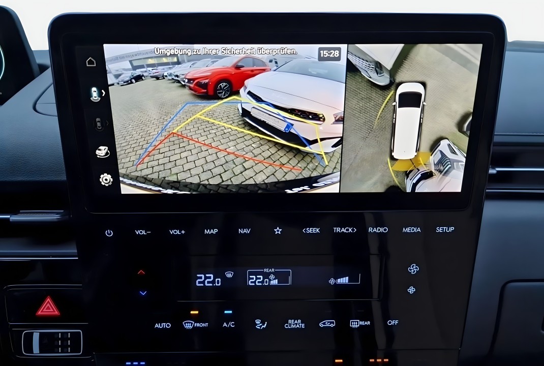 Hyundai Staria - foto 22